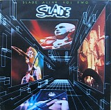 Slade - Slade Alive Vol Two