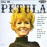Petula Clark - Call Me...Petula Clark