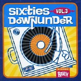 Various artists - Sixties Downunder Vol.3