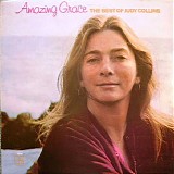 Judy Collins - Amazing Grace The Best Of Judy Collins