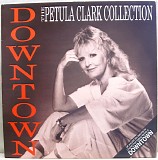 Petula Clark - Downtown - The Petula Clark Collection
