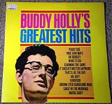 Buddy Holly - Greatest Hits