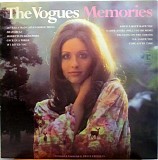 Vogues, The - Memories