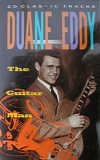 Duane Eddy - The Guitar Man - 20 Classic Tracks