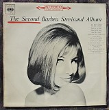 Barbra Streisand - The Second Barbra Streisand Album