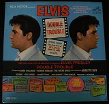 Elvis Presley - Double Trouble