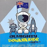 Various artists - Almighty Downunder Volume 2