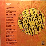 Various artists - 20 Explosive Hits 71