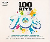 Various artists - 100 Hits 70s