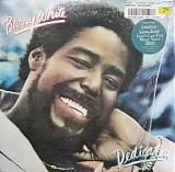 Barry White - Dedicated