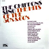 The Chiffons - Sing The Hits Of The 50's & 60's