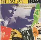 Various artists - The Lost 45's  1960's