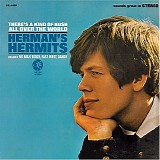 Herman's Hermits - There's A Kind Of Hush All Over The World