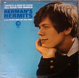 Herman's Hermits - There's A Kind Of Hush All Over The World