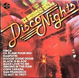 Various artists - Disco Nights