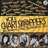 Various artists - 20 Chartstoppers Vol 1.