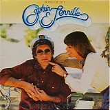 Captain And Tennille - Song Of Joy