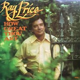 Ray Price - How Great Thou Art