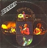 Sherbet - Caught In The Act ... Live