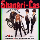 Shangri-Las, The - Leader Of The Pack