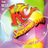 KC & The Sunshine Band - The Best Of KC & The Sunshine Band