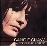 Sandie Shaw - Princess Of Britpop