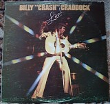 Billy 'Crash' Craddock - Live!