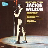 Jackie Wilson - Spotlight On Jackie Wilson