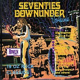 Various artists - Seventies Downunder Vol. 1