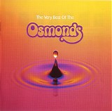 The Osmonds - The Very Best Of The Osmonds