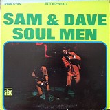 Sam & Dave - Soul Men