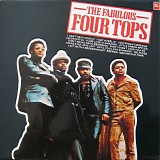 Four Tops - The Fabulous Four Tops
