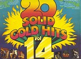 Various artists - 20 Solid Gold Hits Volume 14