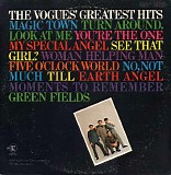Vogues, The - The Vogues' Greatest Hits
