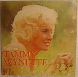 TAMMY WYNETTE - The Queen Tammy Wynette Volume 1