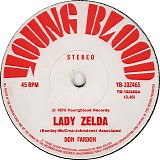 Don Fardon - Lady Zelda