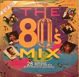 Various artists - The 80's Mix