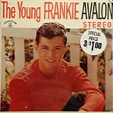 Frankie Avalon - The Young Frankie Avalon