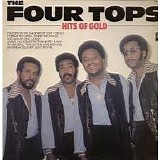 Four Tops - Hits Of Gold