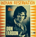 Don Fardon - Indian Reservation - The Best Of