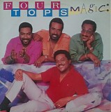 Four Tops - Magic