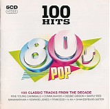Various artists - 100 Hits 80s Pop