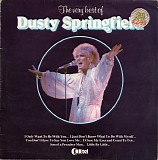 Dusty Springfield - The Very Best Of Dusty Springfield