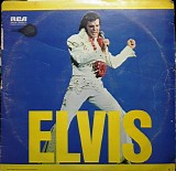 Elvis Presley - Elvis