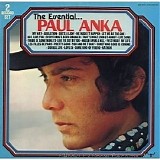 Paul Anka - Portrait In Music (The Essential...)