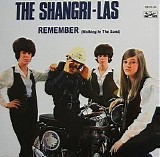 Shangri-Las, The - Vol. 2 - Remember (Walking In The Sand)