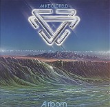 Mike Oldfield - Airborn