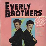 Everly Brothers - 24 Original Classics
