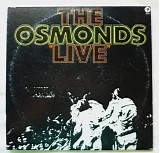 The Osmonds - Live