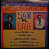Sam & Dave - Sweet & Funky Gold